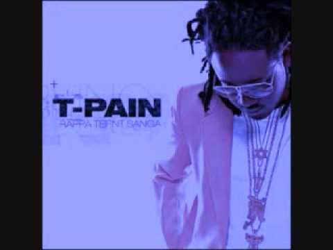 T-pain chopped and screwed mp3 download