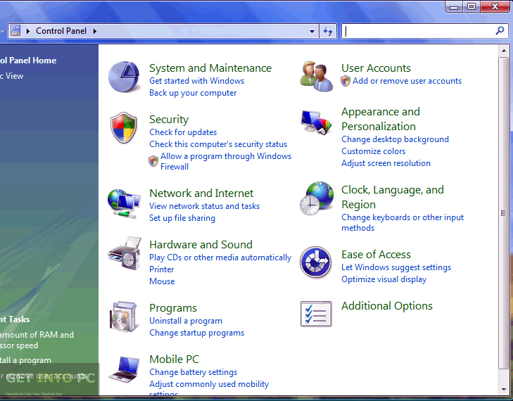 Dell Windows Vista Business Iso Download